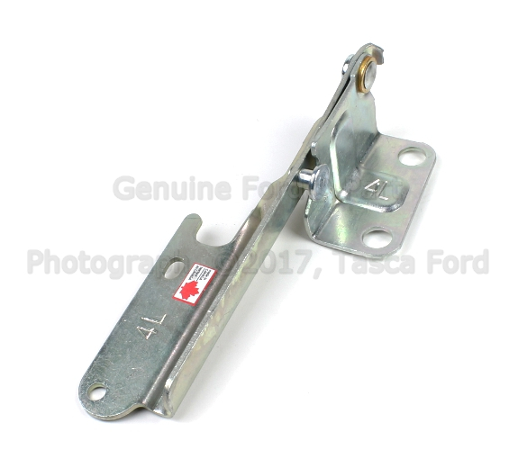 4R3Z16797AA - Body: Hinge for Ford: Mustang Image