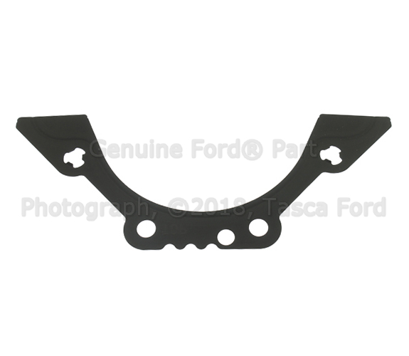 978Z6344AA - : Engine Crankshaft Sealing Flange Gasket for Ford: Contour, Escape, Escort, Focus | Mercury: Cougar, Mystique Image
