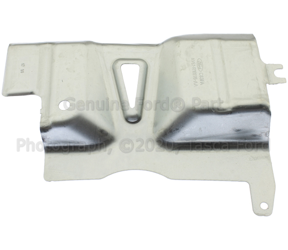 AV6Z5810276A - Body: Reinforcement for Ford Image