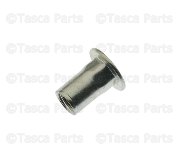 6506644AA - : Powertrain Skid Plate Screw for Mopar Image
