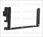 15749195 - Body: Air Baffle for Chevrolet: Blazer, S10 | GMC: Jimmy, Sonoma | Oldsmobile: Bravada Image