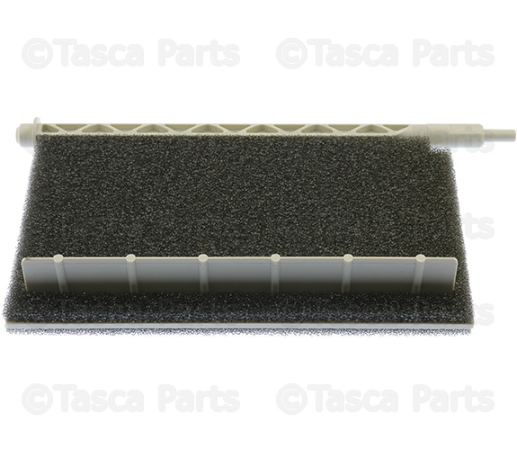 52495923 - HVAC: Door for GM Image