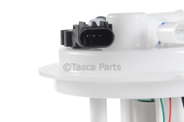 19420779 - : Fuel Tank Fuel Pump Module Kit with Level Sensor, Seal, and Fuel Tank Pressure Sensor for GM Image