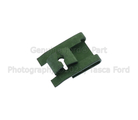 N807424S32 - Electrical: Rear Lamp Assembly Retainer Clip for Ford: E-150, E-250, E-350 Super Duty Image