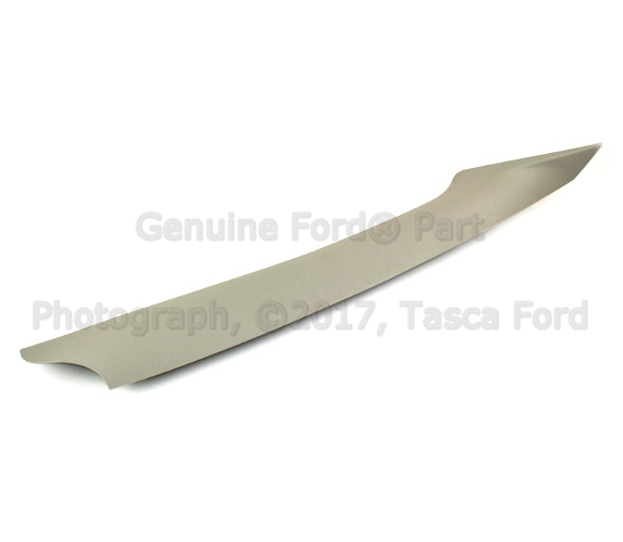 6W7Z5403598AAA - Body: Windshield Pillar Trim for Ford: Crown Victoria | Mercury: Grand Marquis Image