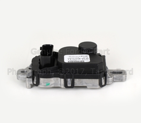 6F9Z9D370AA - Electrical: Control Module for Ford Image