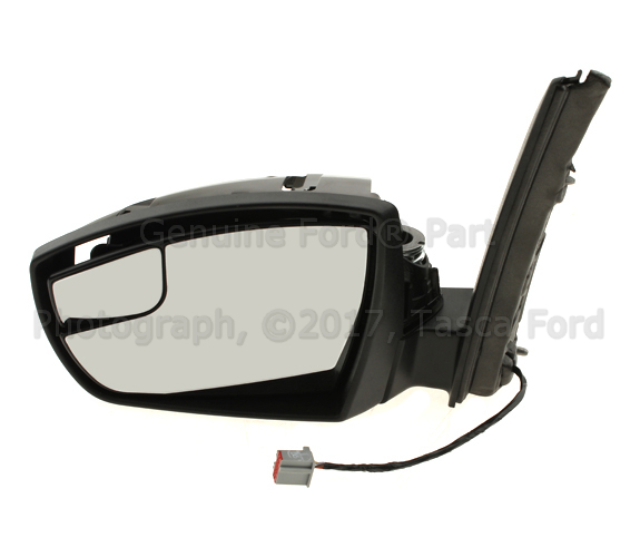DM5Z17683F - : Power Mirror - Driver's Side (LH) for Ford Image