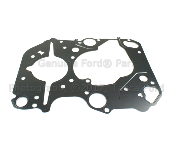 8C3Z6020C - Engine: Front Cover Gasket for Ford: F-250 Super Duty, F-350 Super Duty, F-450 Super Duty, F-550 Super Duty Image