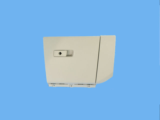 5VV71PS4AA - : Instrument Panel Glove Box for Mopar Image
