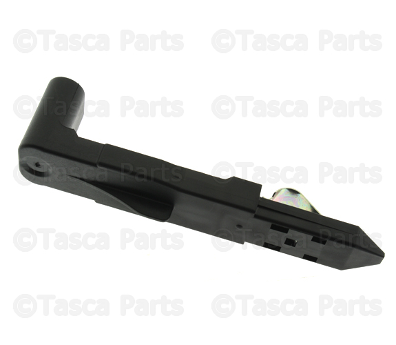 30763155 - : Headlight Bracket for Volvo Image