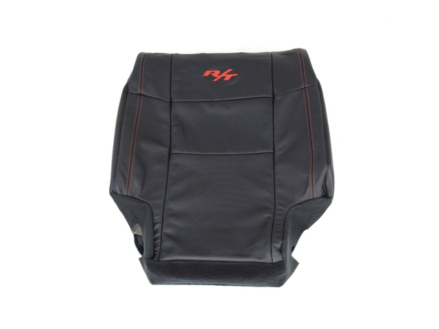 5RV74DX9AB - Interior Trim: Rear Seat Back Cover, Right for Mopar Image