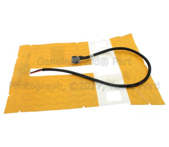 AL3Z14D696B - Electrical: Element for Ford: F-150 Image