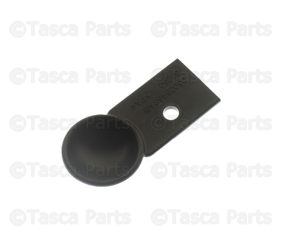 5026468AB - Electrical: Striker Plate for Mopar Image
