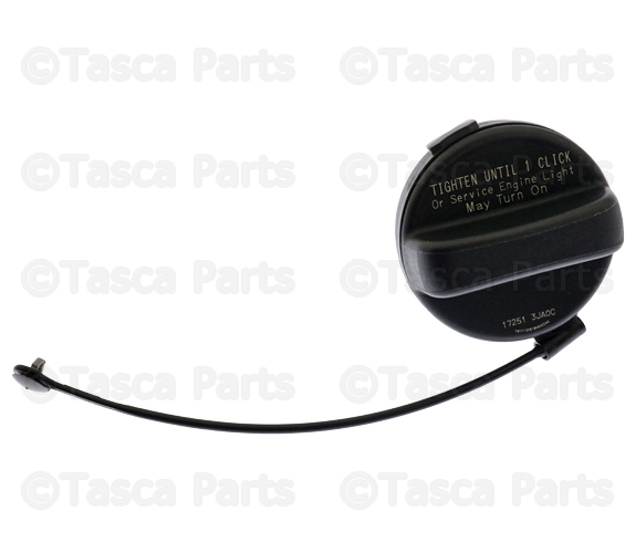 Cap 17251-ZZ62D | TascaParts.com