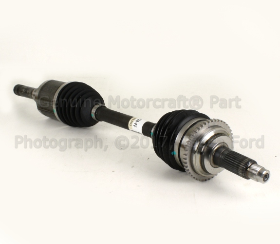 AE5Z3A427E - Front Drive Axle: Cv Axle Assembly for Ford: Fusion | Mercury: Milan Image