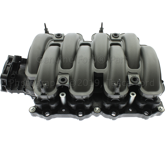 BR3Z9424R - : Intake Manifold for Ford Image