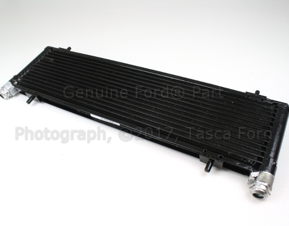 AT4Z7A095B - Cooling System: Trans Cooler for Ford: Edge | Lincoln: MKX Image