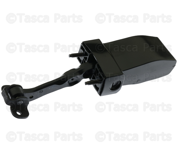 68169379AE - Doors, Door Mirrors and Related Parts: Front Door Check for Ram: ProMaster 1500, ProMaster 2500, ProMaster 3500, ProMaster EV Image