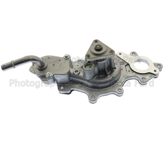 2017-2022 Ford Motorcraft™ Engine Water Pump PW-602 | TascaParts.com