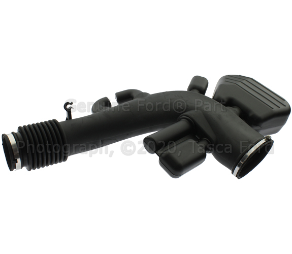 7C3Z9B659B - : Air Tube for Ford: F-250 Super Duty, F-350 Super Duty, F-450 Super Duty Image