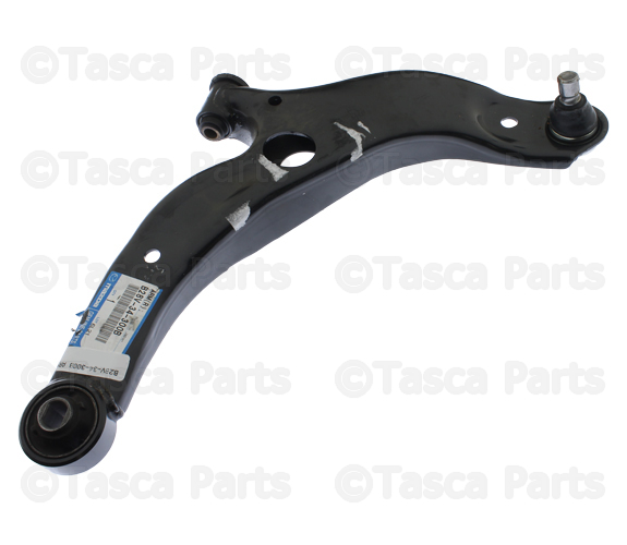 B28V34300B - Suspension: Lower Control Arm for Mazda Image