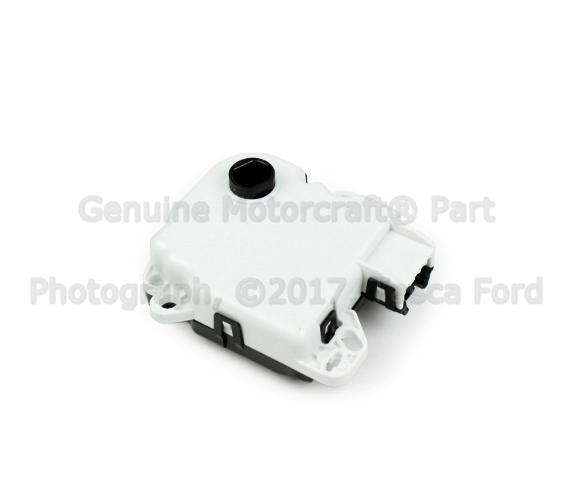 8F9Z19E616A - HVAC: Actuator for Ford: Five Hundred, Freestyle, Taurus X | Mercury: Montego Image
