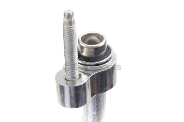 2014-2025 GM Auxiliary Air Conditioning Evaporator and Heater Hose ...