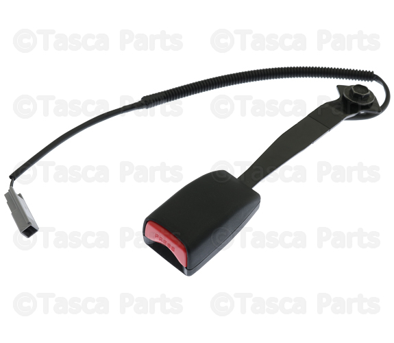 BBY45768002 - Electrical: Buckle for Mazda Image
