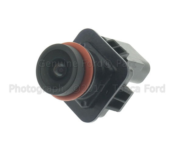 BT1Z19G490A - Electrical: Rear Camera for Ford Image