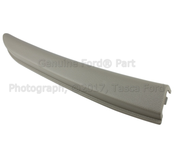 9L3Z1625505AA - Body: Window Trim for Ford: F-150 Image