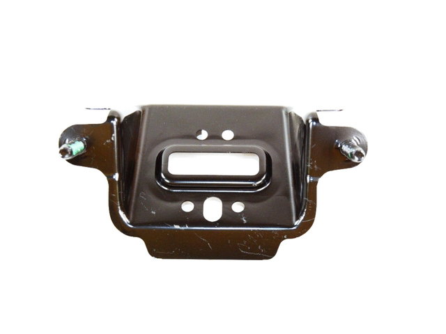 68160771AA - : Rear Rail Gusset for Mopar Image