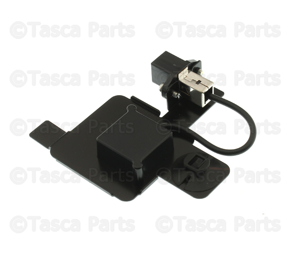 8622283 - Entertainment &amp; Telematics: Radio Antenna Mast for Volvo Image