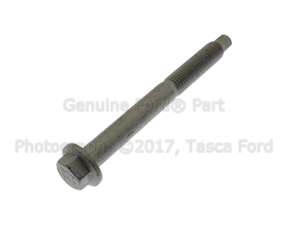 W715654S439 - Suspension: Shackle Bolt for Ford: F-150 Image