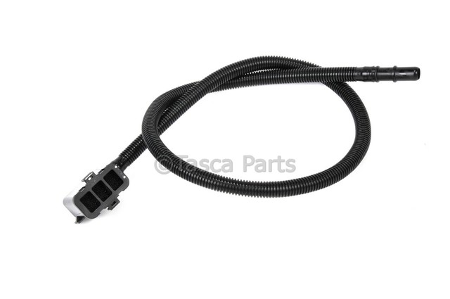 84006400 - Fuel System: Vent Hose for GM Image