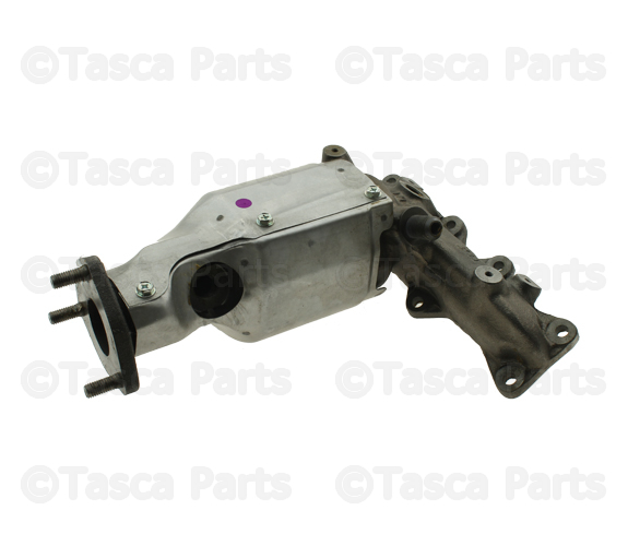 KLS62055X - : Exhaust Manifold for Mazda Image