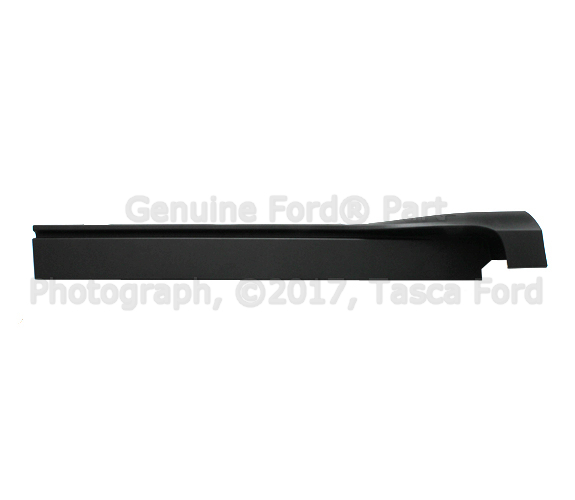 BG1Z5410177BA - Body: Rocker Molding for Ford: Police Interceptor Sedan, Special Service Police Sedan, Taurus Image