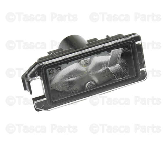 68228927AA - : License Plate Lamp for Mopar Image