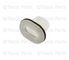 155302923 - Body: Wheel Flare Retainer for Nissan Image