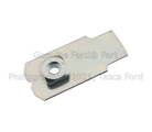 W716228S900 - Body: Outer Pillar Nut for Ford Image
