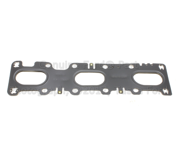 BR3Z9448C - : Manifold Gasket for Ford: F-150, Mustang, Transit-150, Transit-250, Transit-350, Transit-350 HD Image