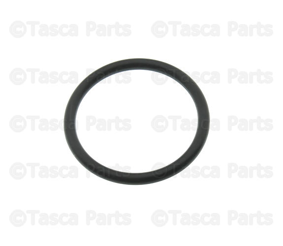 KL0115591 - Belts &amp; Cooling: Engine Coolant Pipe O-Ring for Mazda: 626, Millenia, MX-3, MX-6 Image