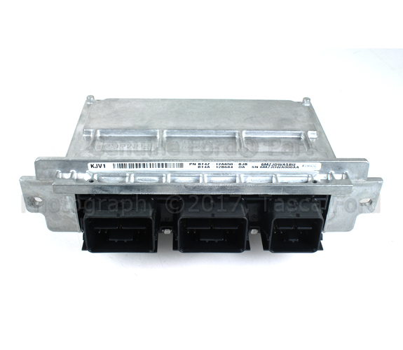 BT4Z12A650BJB - Electrical: PCM for Ford: Edge | Lincoln: MKX Image