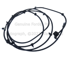FR3Z17A605G - Body: Washer Hose for Ford Image
