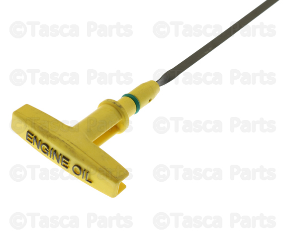 53021673AF - Engine 4.7L Eight Cylinder: Engine Oil Level Indicator for Dodge: Ram 1500 Image