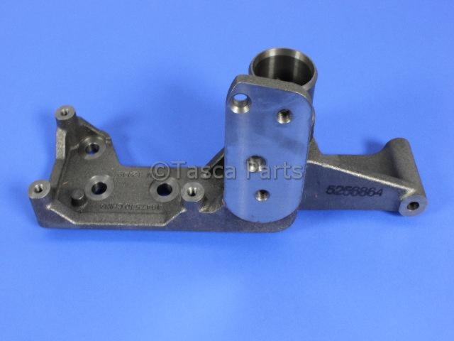 68210189AA - : Water Inlet Connector for Mopar Image
