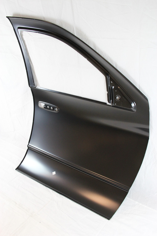 55275857AB - Doors and Related Parts: Front Door Outer Repair Panel, Left for Dodge: Ram 1500, Ram 2500, Ram 3500 Image