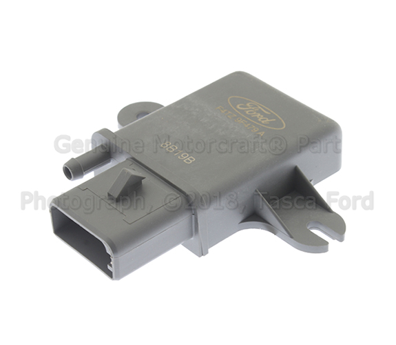 F4TZ9F479A - Emission System: Sensor for Ford: E-150, E-150 Club Wagon, E-150 Econoline, E-150 Econoline Club Wagon, E-250, E-250 Econoline, E-350 Econoline, E-350 Econoline Club Wagon, Econoline Super Duty, F-250, F-250 HD, F-350, F-Super Duty Image