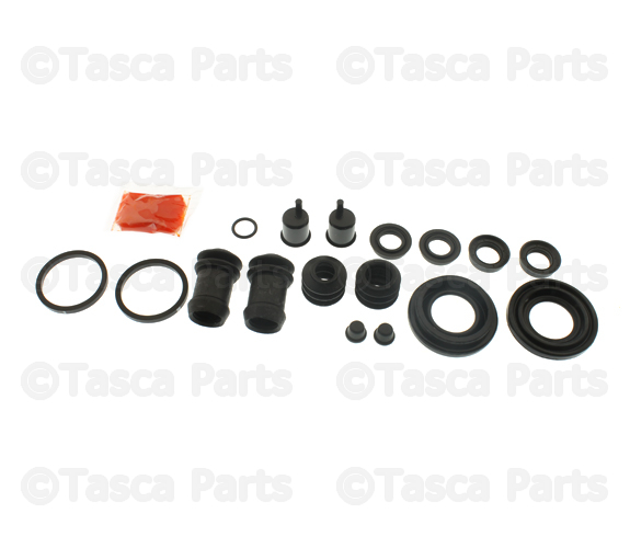 NAY12646ZB - Brakes: Overhaul Kit for Mazda: Miata Image