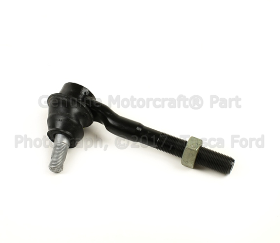 2L3Z3A130AA - Steering: Outer Tie Rod for Ford: Expedition, F-150, F-150 Heritage, F-250, F-250 HD, F-250 Super Duty | Lincoln: Blackwood, Navigator Image