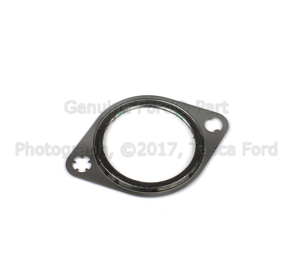 F8CZ9450BA - Exhaust: Exhaust Pipe To Manifold Gasket for Ford: E-250 Econoline, Escort, F-150, F-150 Heritage, F-250 Image